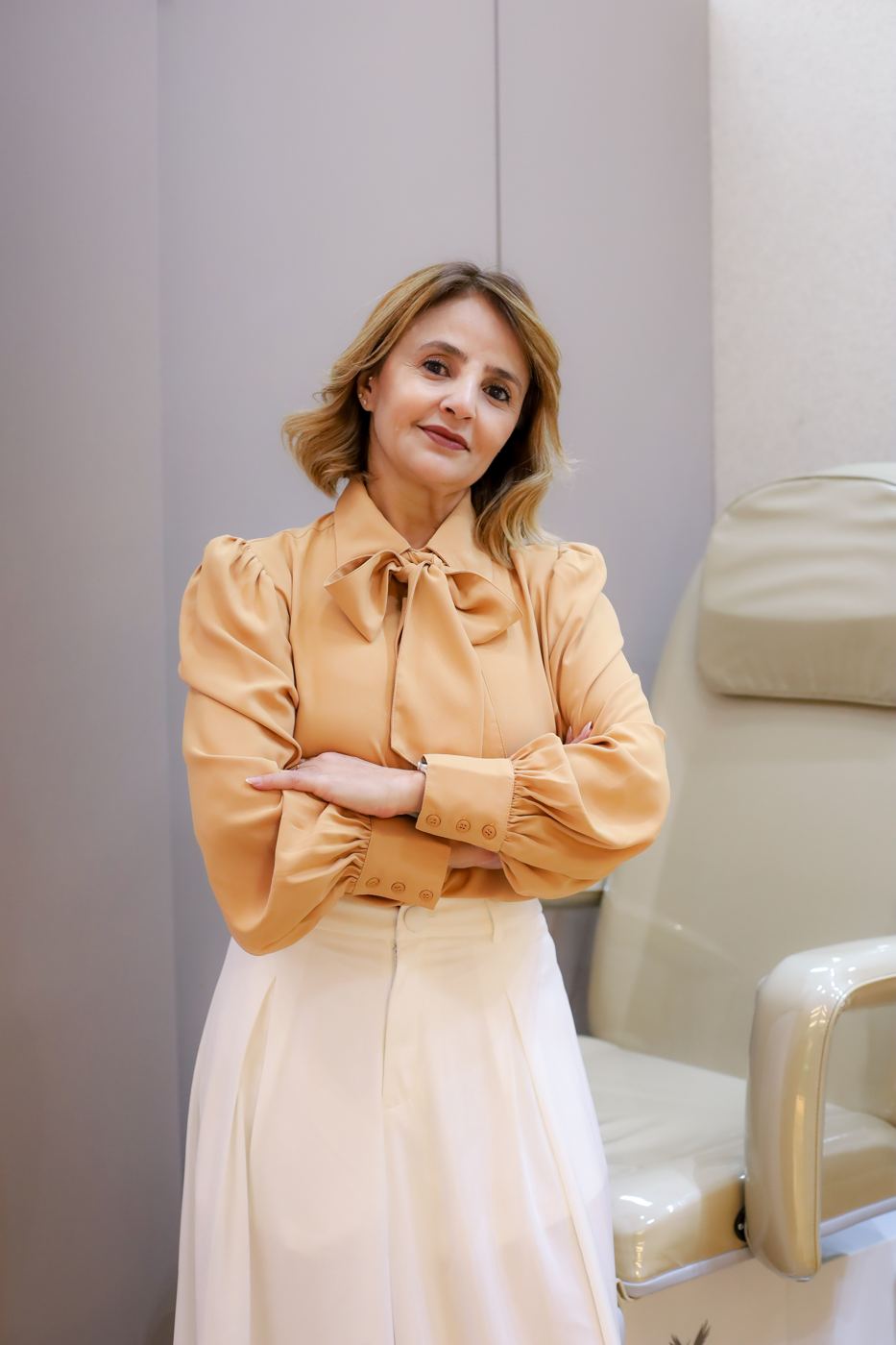 Rose Kely, fundadora do RK Estúdio